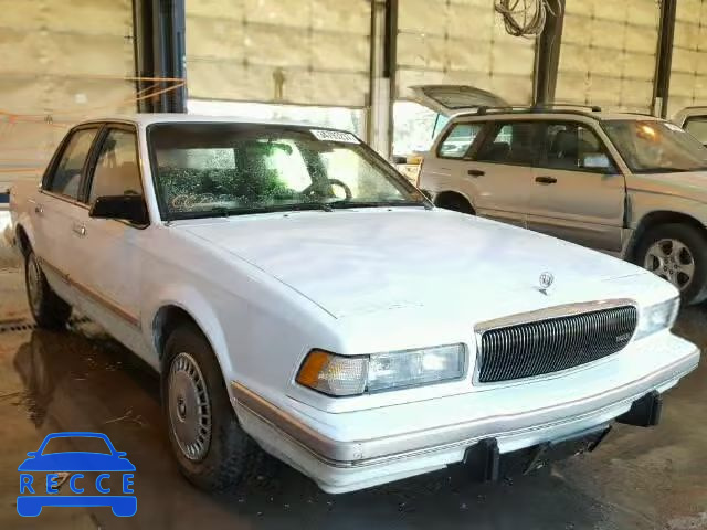 1996 BUICK CENTURY 1G4AG55M0T6470213 image 0