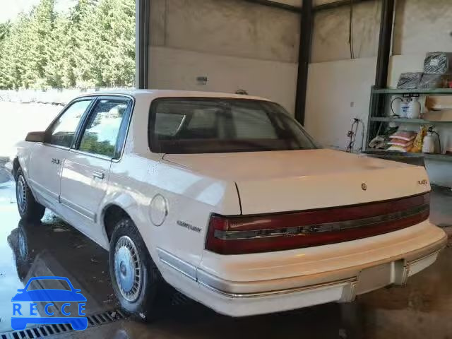 1996 BUICK CENTURY 1G4AG55M0T6470213 image 2