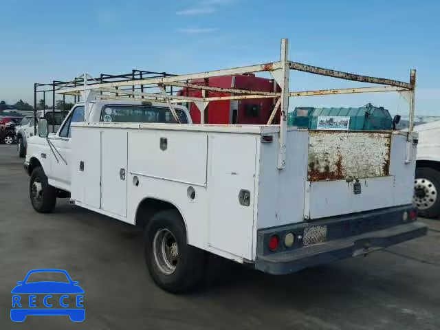 1990 FORD F SUPER DU 2FDLF47G6LCA97915 image 2