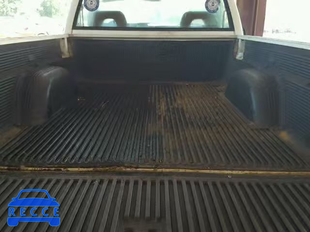 1993 GMC SIERRA K15 1GTEK14K6PZ500803 image 5
