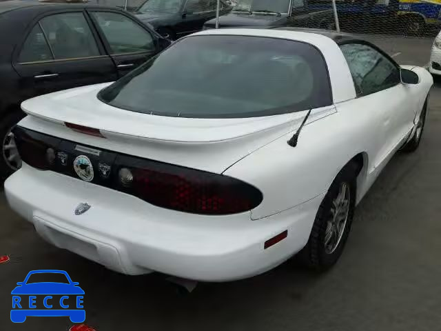 1999 PONTIAC FIREBIRD F 2G2FV22G8X2212191 image 3