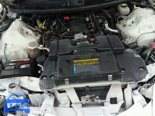 1999 PONTIAC FIREBIRD F 2G2FV22G8X2212191 image 6