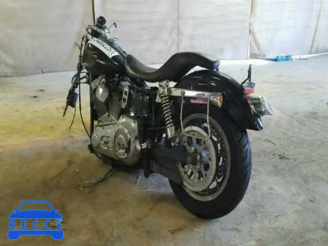 2002 HARLEY-DAVIDSON FXD 1HD1GHV182Y308231 зображення 2