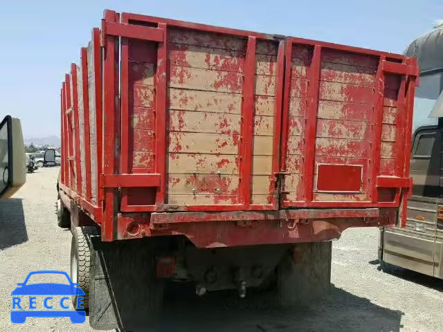 2004 FORD F550 SUPER 1FDAW56P84EE08755 image 2