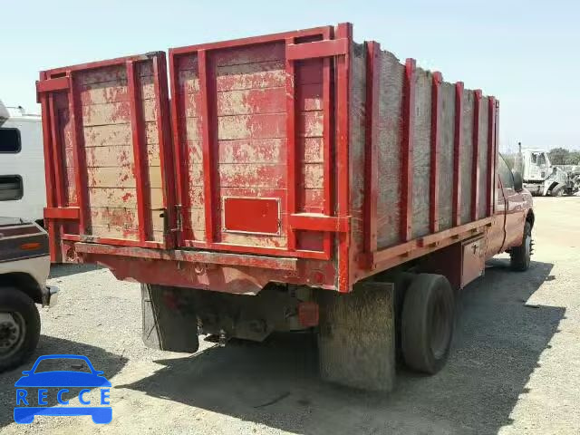 2004 FORD F550 SUPER 1FDAW56P84EE08755 image 3