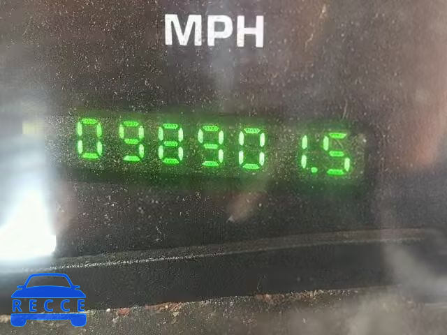 2004 FORD F550 SUPER 1FDAW56P84EE08755 image 7
