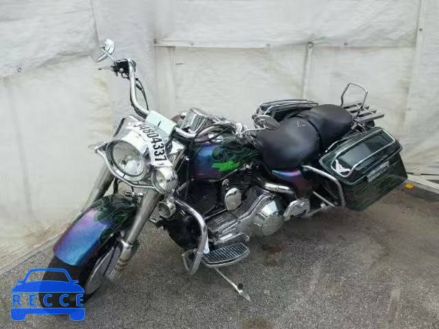 2004 HARLEY-DAVIDSON FLHRI 1HD1FBW104Y701853 Bild 1