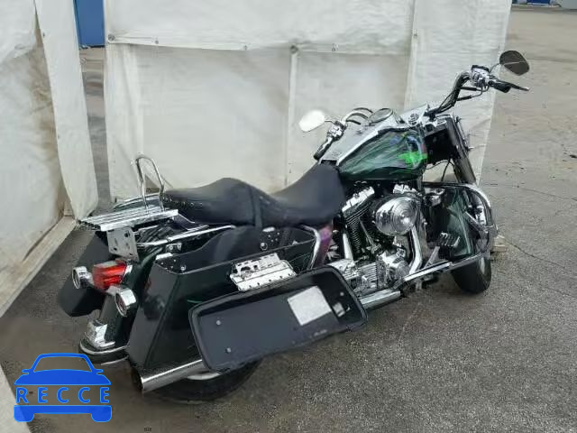 2004 HARLEY-DAVIDSON FLHRI 1HD1FBW104Y701853 Bild 3