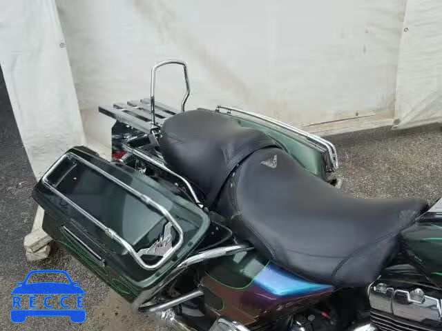 2004 HARLEY-DAVIDSON FLHRI 1HD1FBW104Y701853 зображення 5