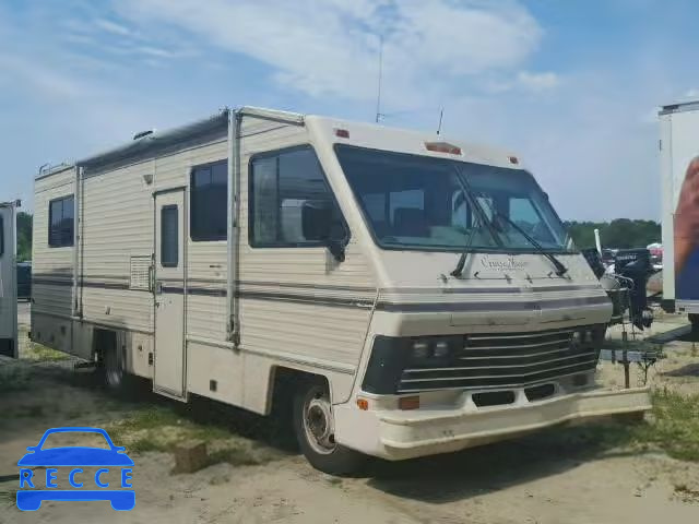 1989 CHEVROLET P30 1GBKP37W5K3318556 image 0