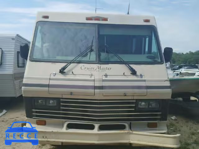 1989 CHEVROLET P30 1GBKP37W5K3318556 Bild 6