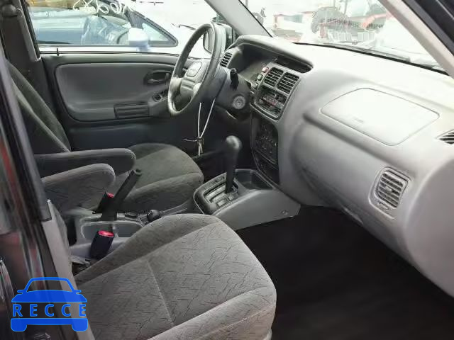 2003 CHEVROLET TRACKER ZR 2CNBJ734736936198 image 4