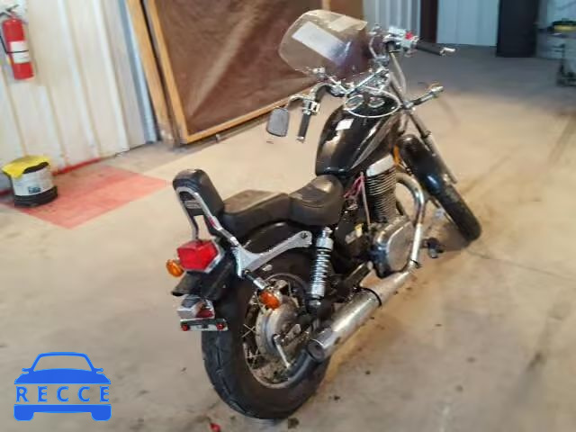 2003 SUZUKI LS650 JS1NP41A132101146 image 3