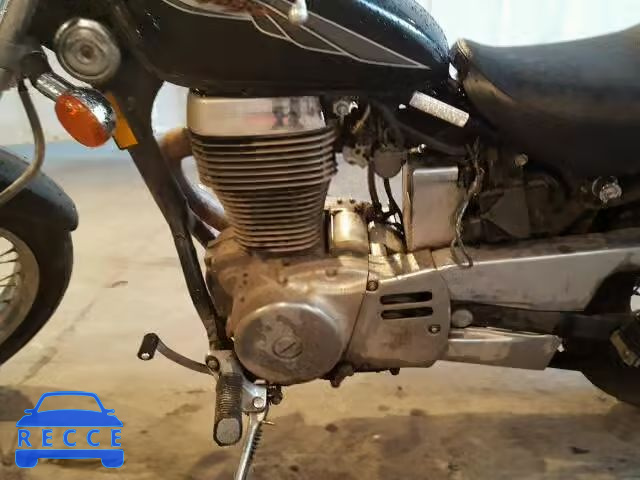 2003 SUZUKI LS650 JS1NP41A132101146 image 6