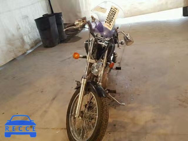 2003 SUZUKI LS650 JS1NP41A132101146 image 8