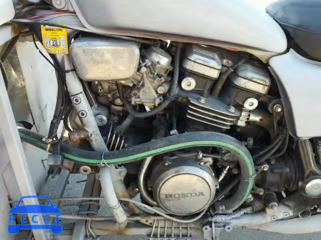 1983 HONDA VF750C JH2RC071XDM110394 зображення 6