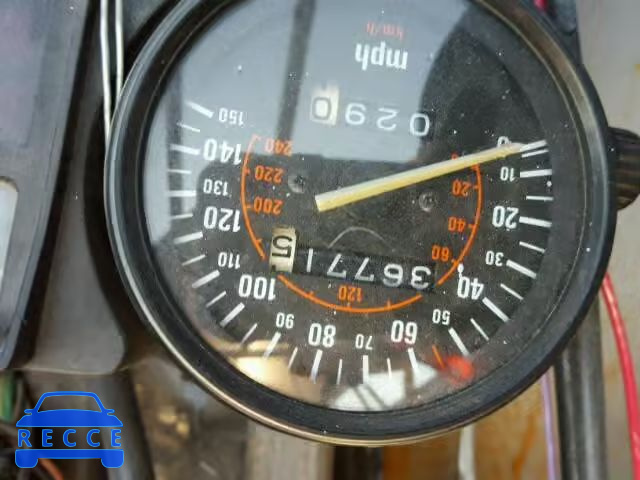 1983 HONDA VF750C JH2RC071XDM110394 Bild 7