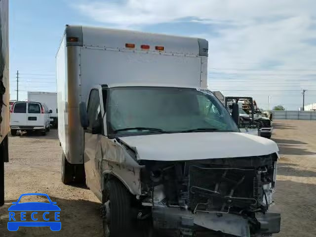 2012 CHEVROLET EXPRESS CU 1GB0G2CAXC1191666 Bild 0