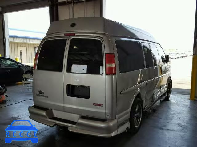 2007 GMC SAVANA RV 1GDFG15TX71123173 image 3