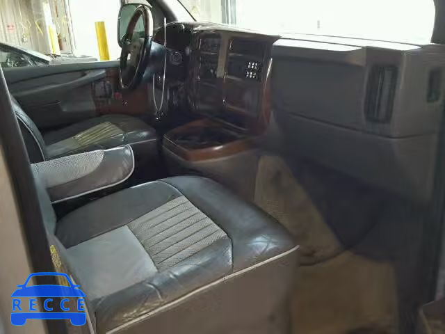 2007 GMC SAVANA RV 1GDFG15TX71123173 image 4