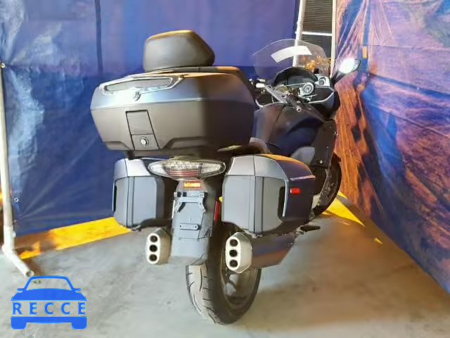 2016 BMW K1600 GTL WB1061202GZZ26386 зображення 3