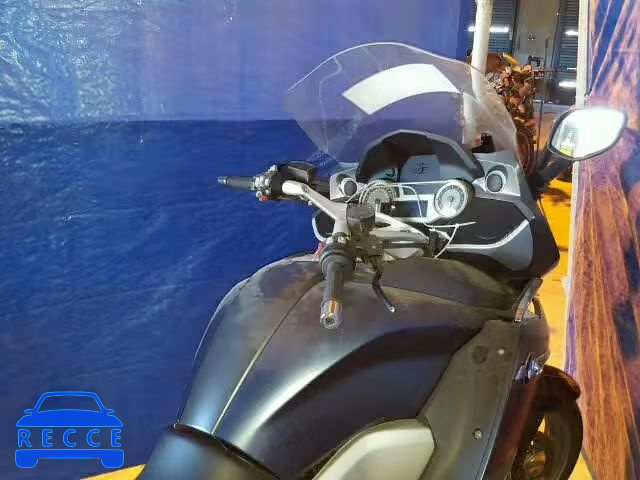 2016 BMW K1600 GTL WB1061202GZZ26386 image 4