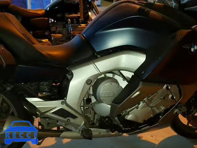 2016 BMW K1600 GTL WB1061202GZZ26386 зображення 6