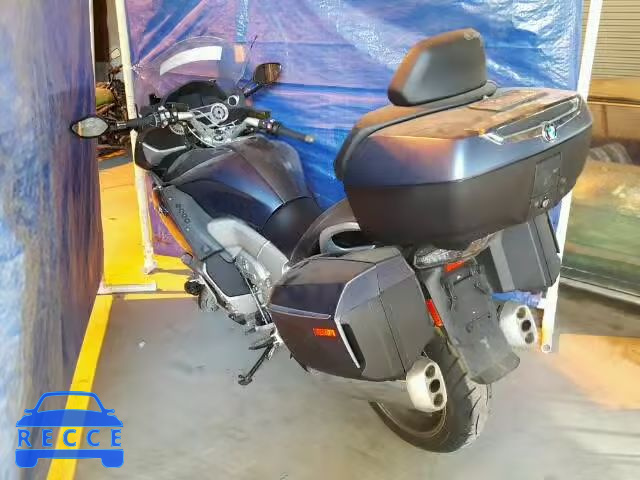 2016 BMW K1600 GTL WB1061202GZZ26386 зображення 8