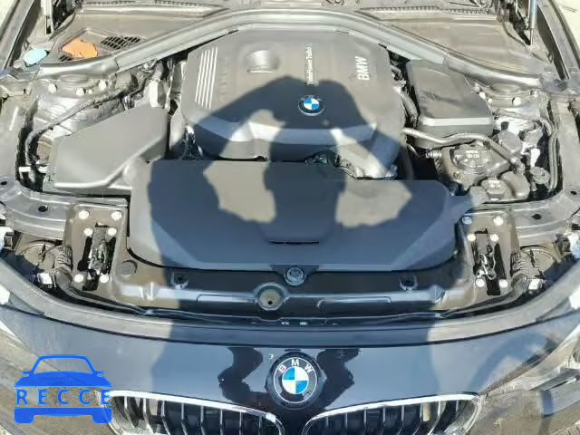 2017 BMW 330 I WBA8B9G54HNU51804 Bild 6