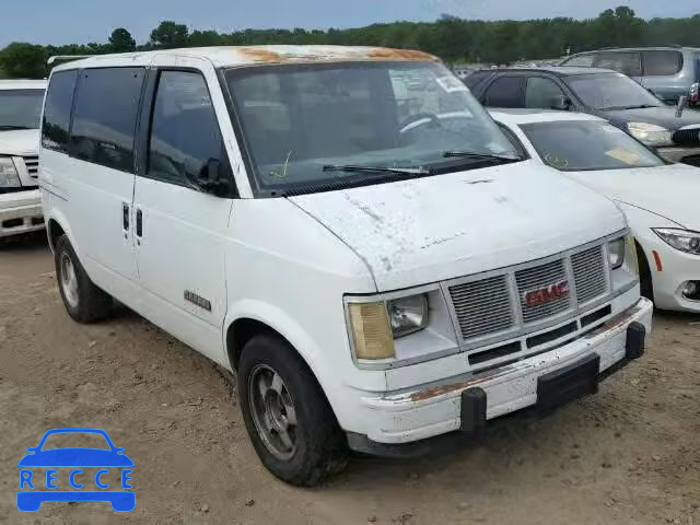 1993 GMC SAFARI 1GKDM15Z2PB541038 Bild 0