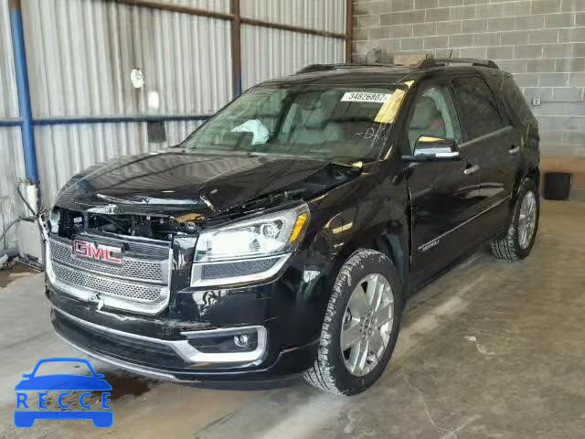 2016 GMC ACADIA DEN 1GKKRTKD9GJ318434 image 1