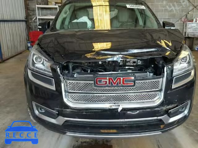 2016 GMC ACADIA DEN 1GKKRTKD9GJ318434 image 8