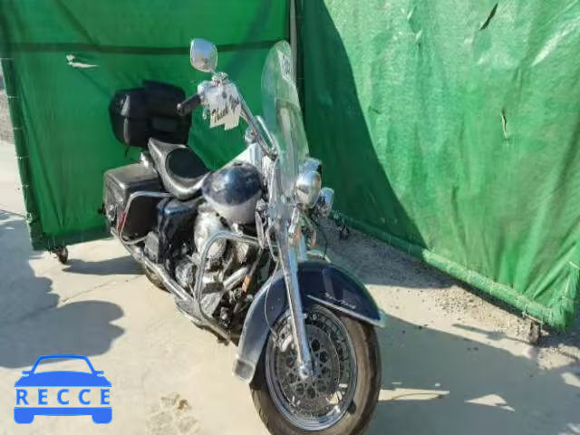 2002 HARLEY-DAVIDSON FLHRCI 1HD1FRW102Y607283 image 0