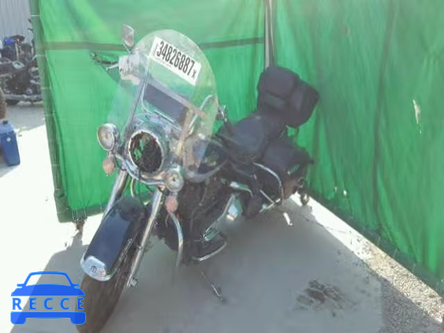 2002 HARLEY-DAVIDSON FLHRCI 1HD1FRW102Y607283 image 1