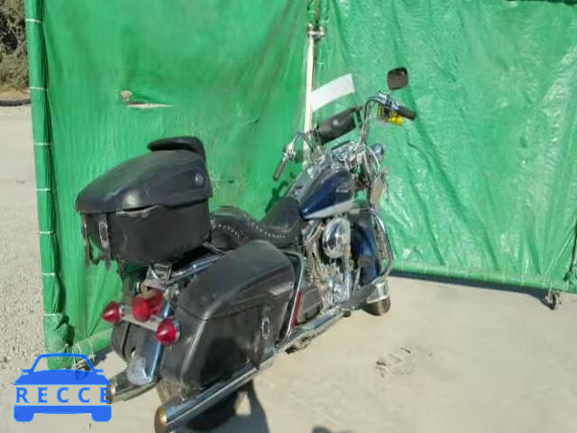 2002 HARLEY-DAVIDSON FLHRCI 1HD1FRW102Y607283 image 3