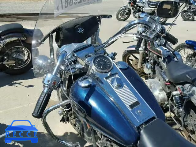 2002 HARLEY-DAVIDSON FLHRCI 1HD1FRW102Y607283 image 4