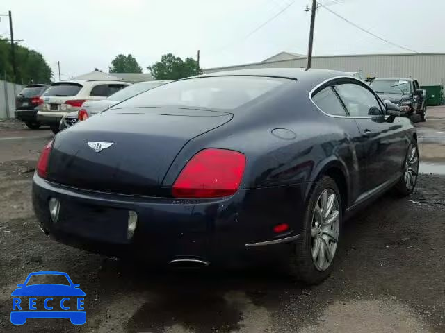 2005 BENTLEY CONTINENTA SCBCR63W45C025515 Bild 3