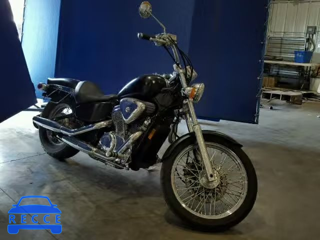 2007 HONDA VT600CD JH2PC21407M802416 зображення 0