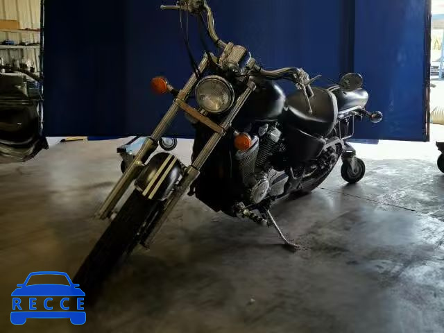 2007 HONDA VT600CD JH2PC21407M802416 image 1