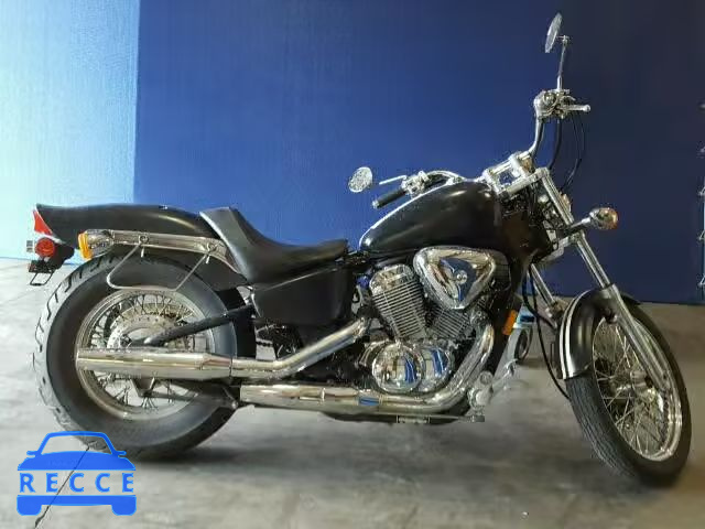 2007 HONDA VT600CD JH2PC21407M802416 зображення 8