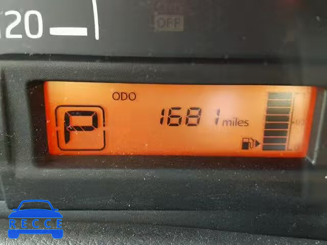 2017 NISSAN NV200 2.5S 3N6CM0KNXHK707683 image 7