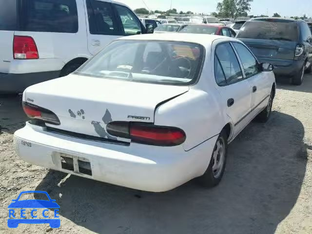 1996 GEO PRIZM 1Y1SK5265TZ052818 зображення 3