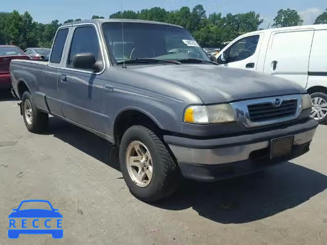 1998 MAZDA B4000 CAB 4F4YR16X3WTM26802 image 0