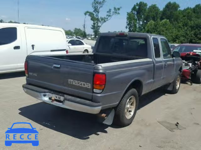 1998 MAZDA B4000 CAB 4F4YR16X3WTM26802 image 3