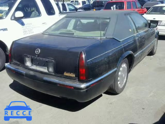 1996 CADILLAC ELDORADO 1G6EL12Y9TU612865 зображення 3