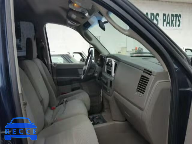 2008 DODGE RAM 2500 M 3D7KS29A48G128328 Bild 4