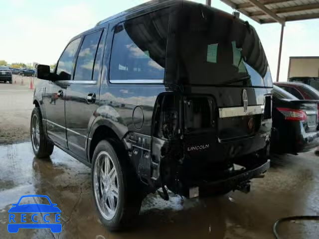 2012 LINCOLN NAVIGATOR 5LMJJ2H59CEL03114 image 2