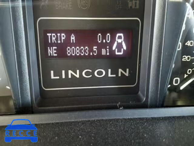 2012 LINCOLN NAVIGATOR 5LMJJ2H59CEL03114 image 7