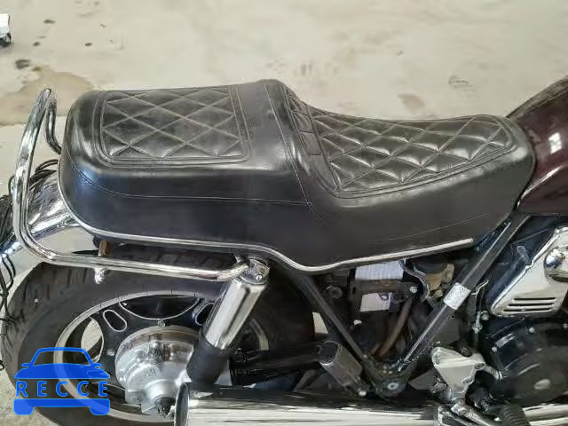 1982 HONDA CB900C 1HFSC0405CA200208 image 5