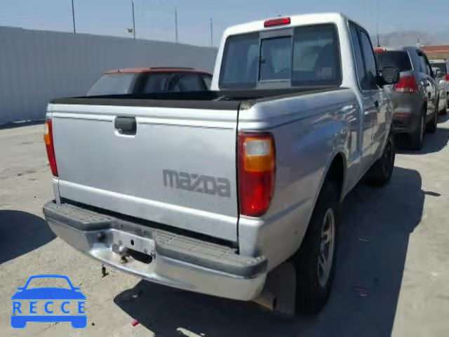 2003 MAZDA B2300 CAB 4F4YR16D53TM06908 Bild 3